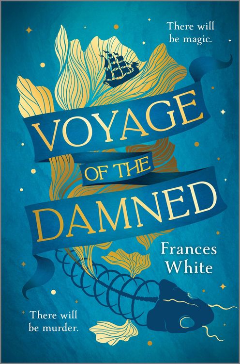 Produktbild: Voyage of the Damned