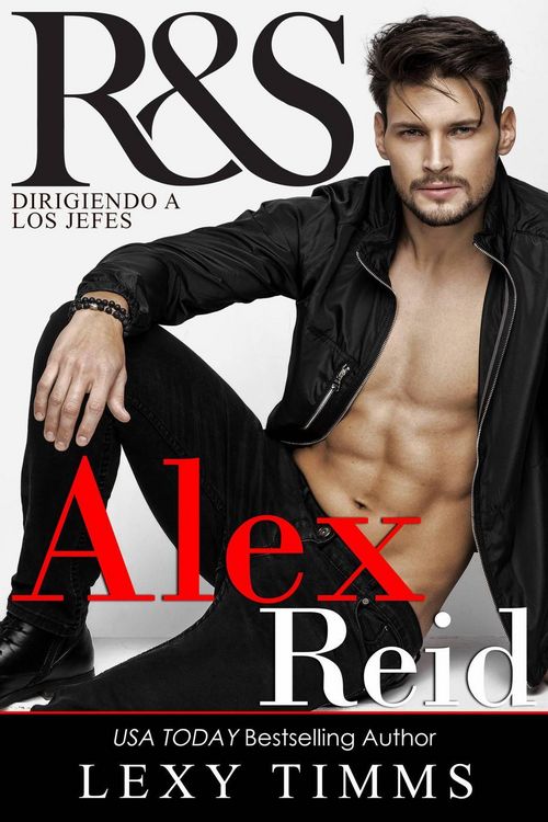 Produktbild: Alex Reid (Dirigiendo a Los Jefes)