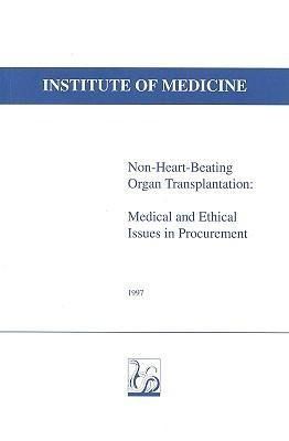 Produktbild: Non-Heart-Beating Organ Transplantation
