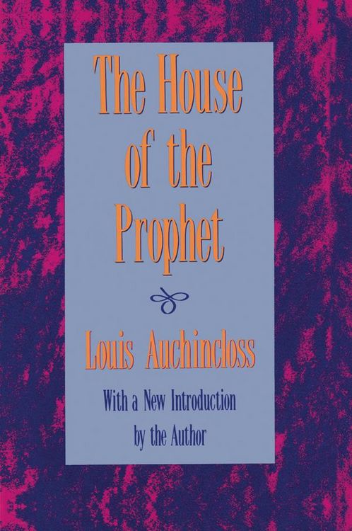 Produktbild: The House of the Prophet