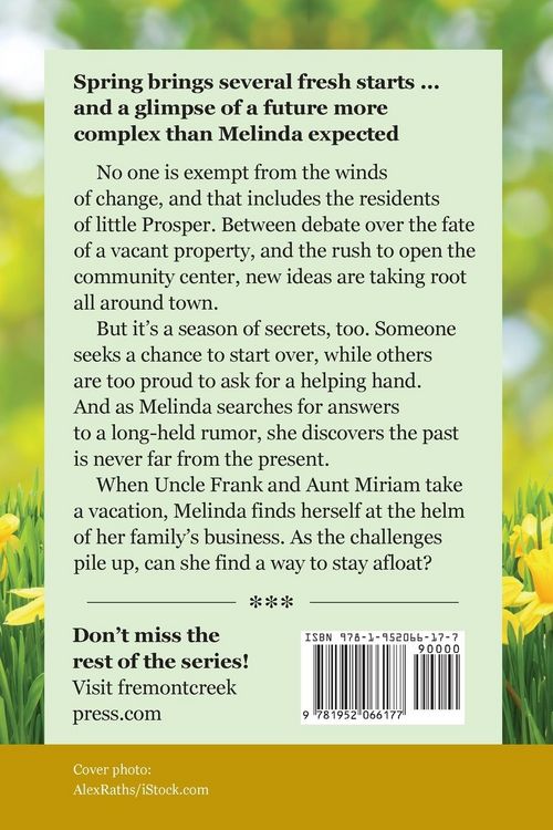Produktbild: Daffodil Season