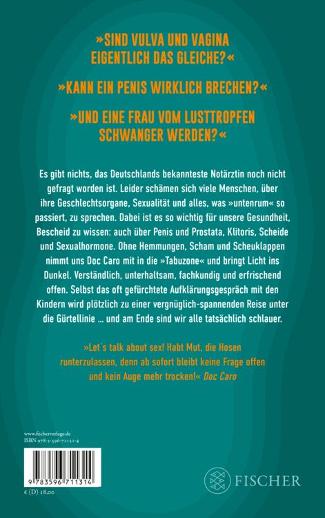 Produktbild: Ab unter die G&uuml;rtellinie