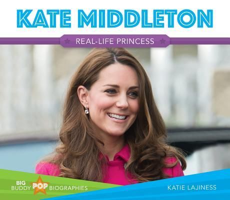 Produktbild: Kate Middleton