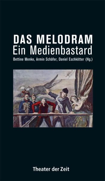 Produktbild: Das Melodram