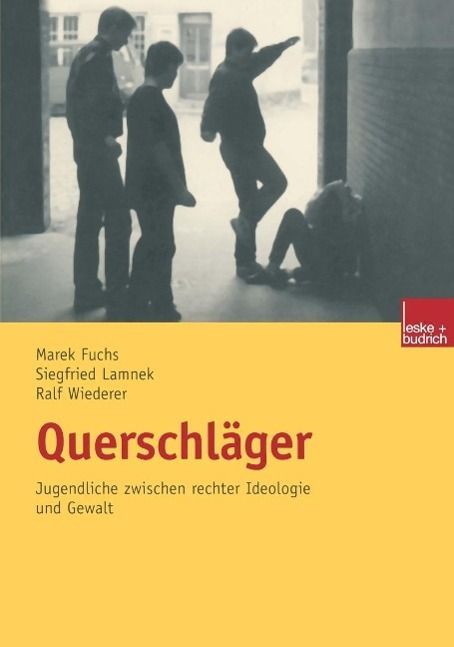 Produktbild: Querschl&auml;ger