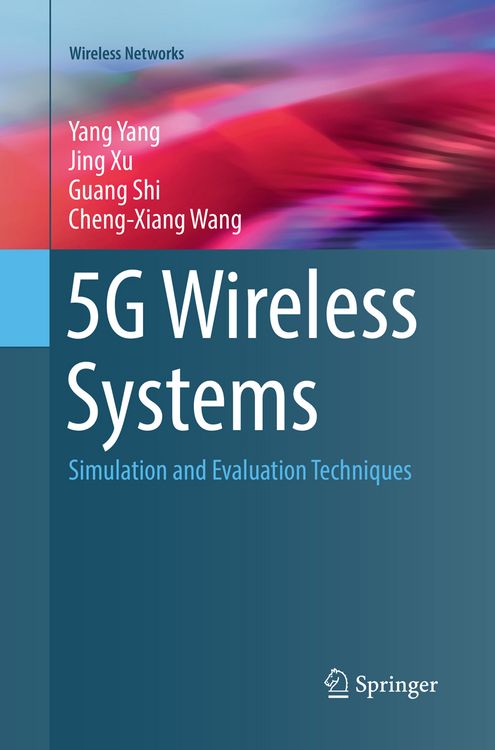 Produktbild: 5G Wireless Systems