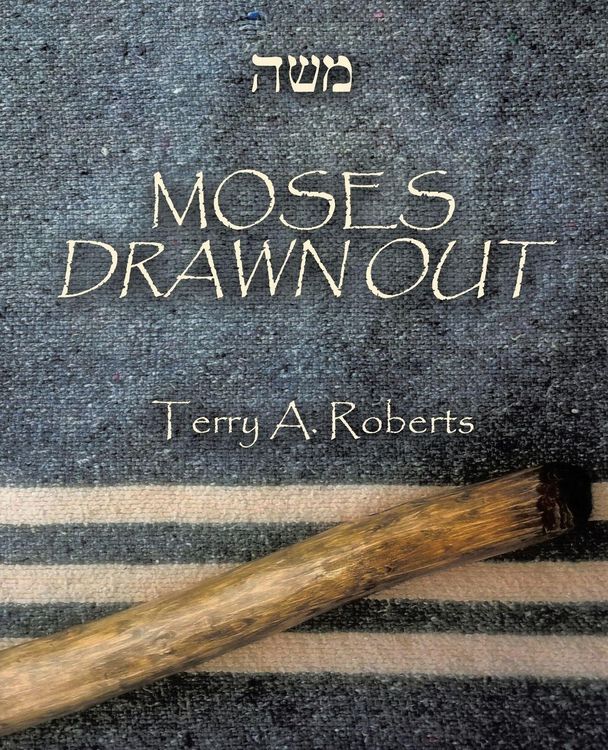 Produktbild: Moses Drawn Out