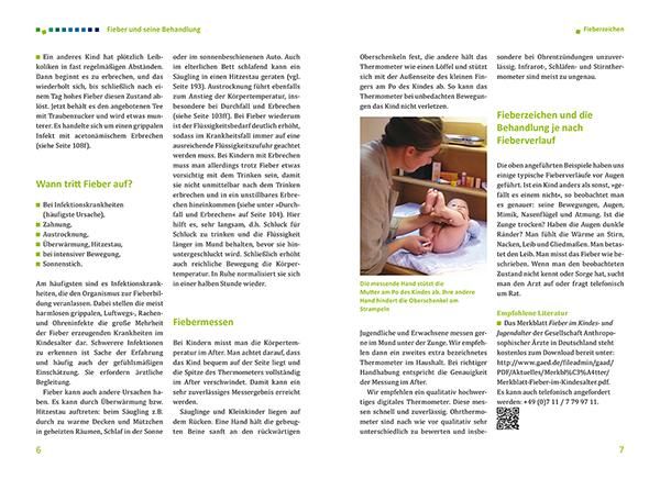 Produktbild: Kindersprechstunde