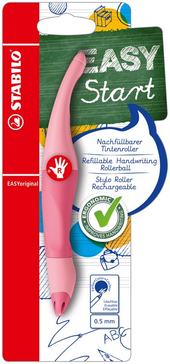 Produktbild: STABILO Tintenroller EASYoriginal Pastel