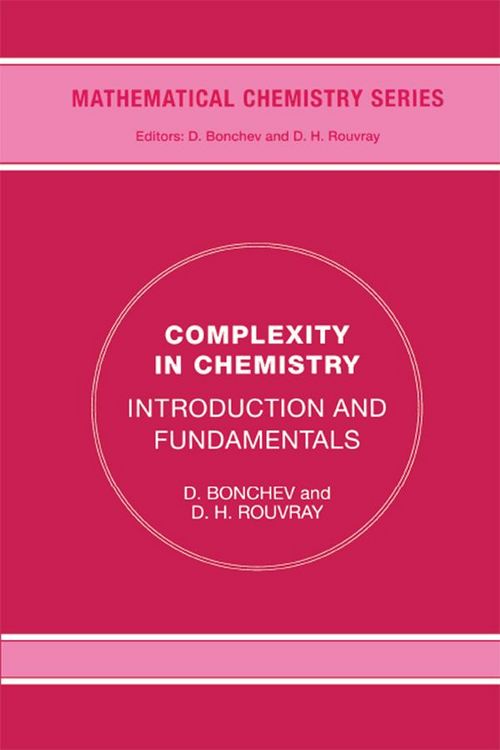 Produktbild: Complexity