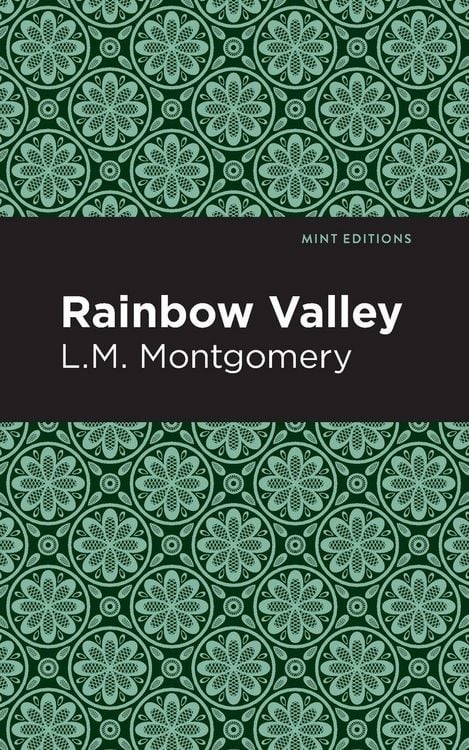 Produktbild: Rainbow Valley