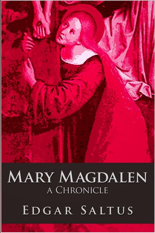Produktbild: Mary Magdalen