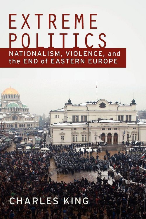 Produktbild: Extreme Politics