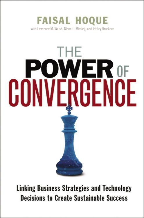 Produktbild: Power Of Convergence