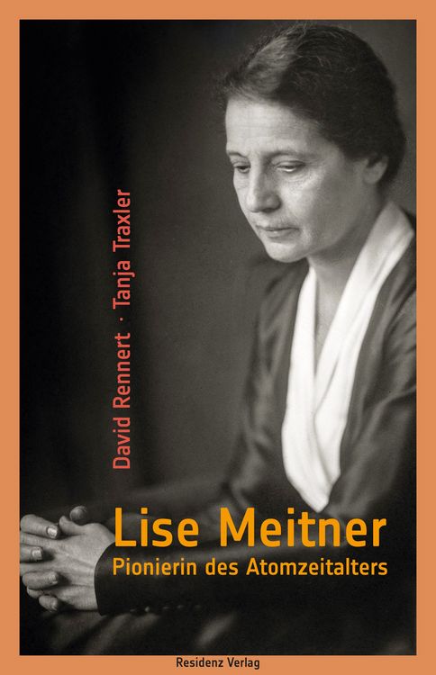 Produktbild: Lise Meitner