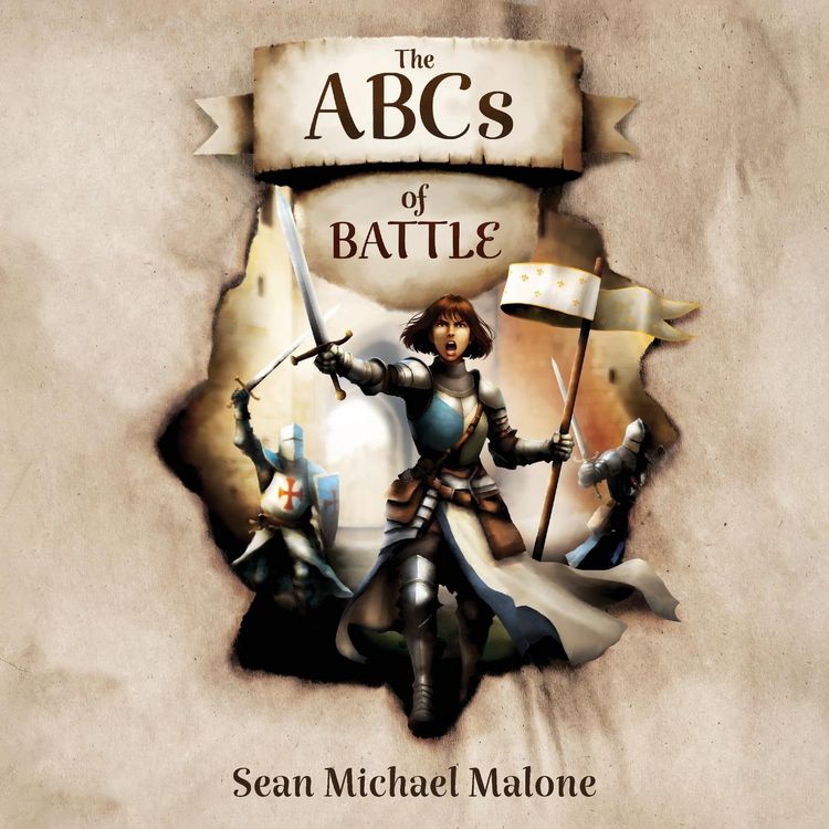 Produktbild: The ABCs of Battle