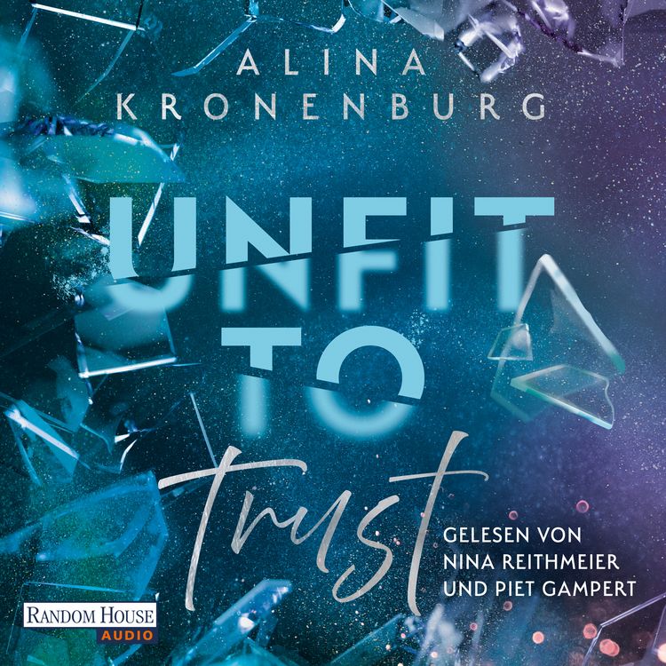 Produktbild: Unfit to Trust