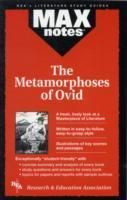 Produktbild: Maxnotes Metamorphoses Of Ovid