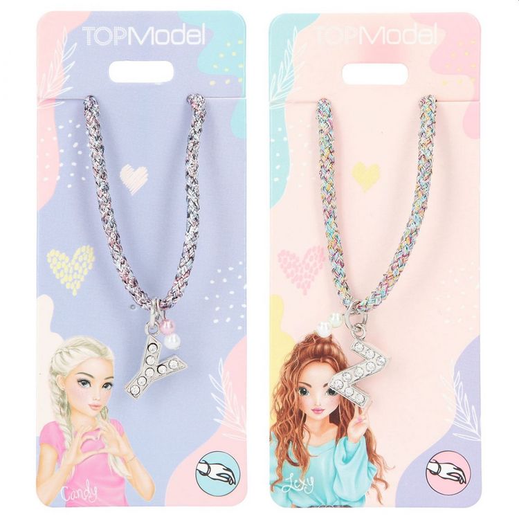 Produktbild: TOPModel Alphabet Armband