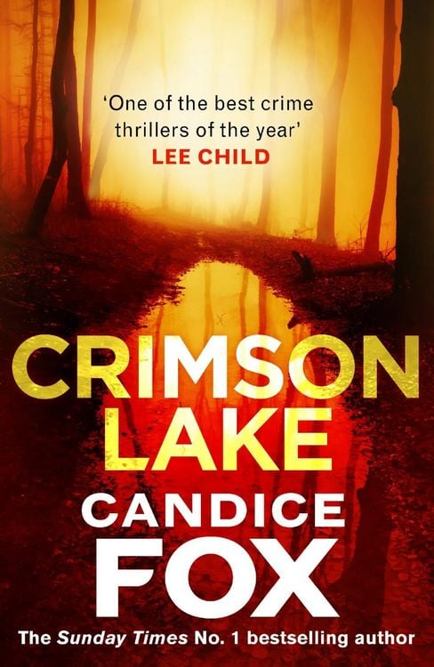 Produktbild: Crimson Lake