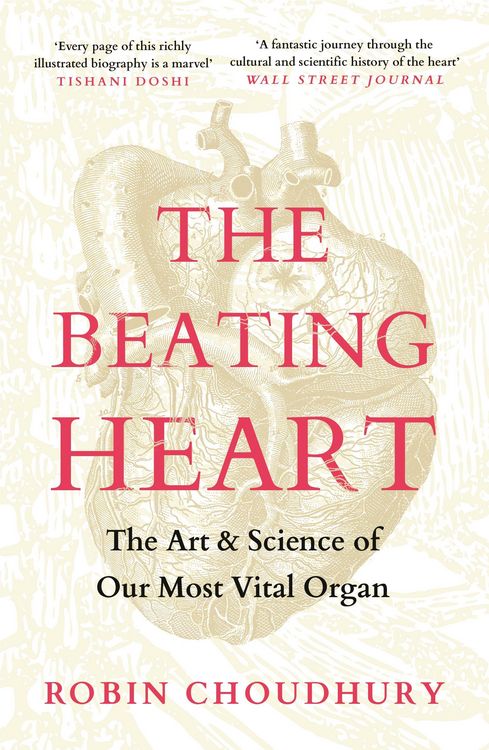 Produktbild: The Beating Heart