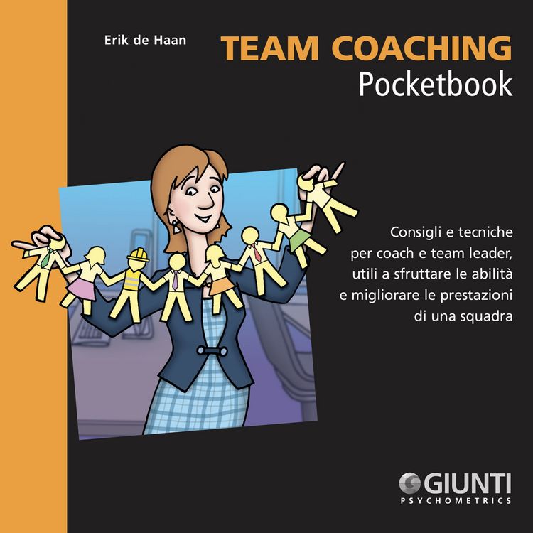 Produktbild: Team Coaching