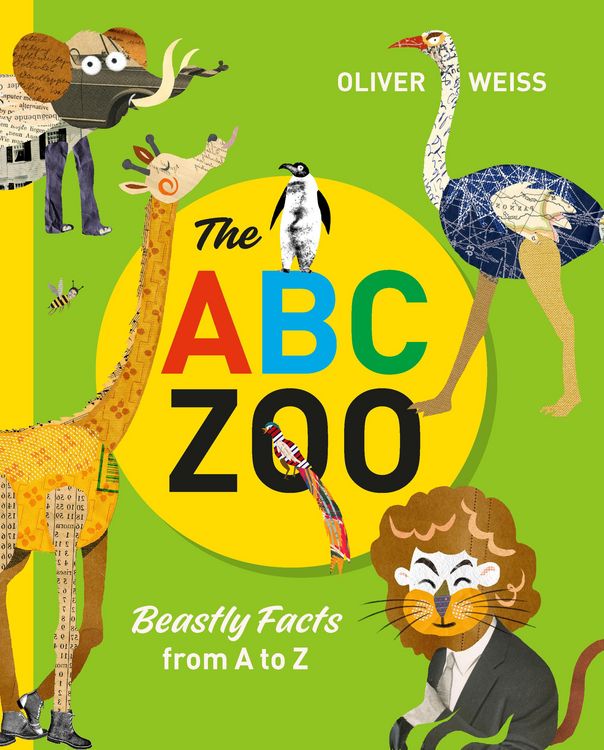 Produktbild: The ABC Zoo