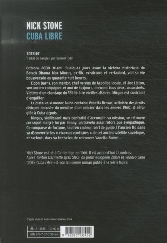 Produktbild: Cuba Libre