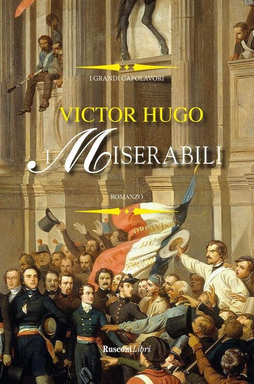 Produktbild: I miserabili