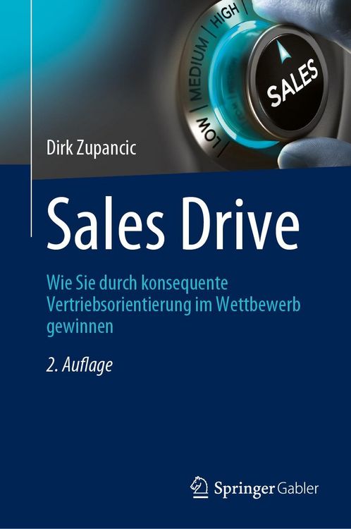 Produktbild: Sales Drive