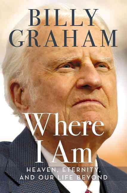 Produktbild: Where I Am