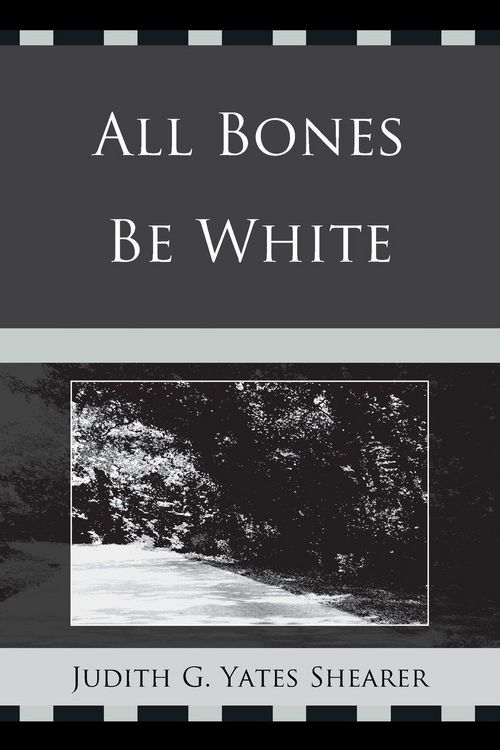 Produktbild: All Bones Be White