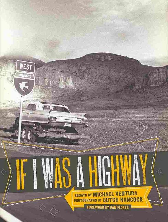 Produktbild: If I Was a Highway