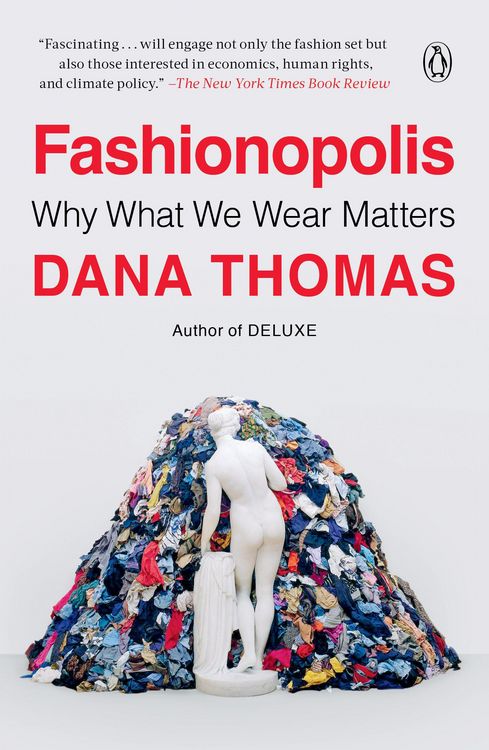 Fashionopolis