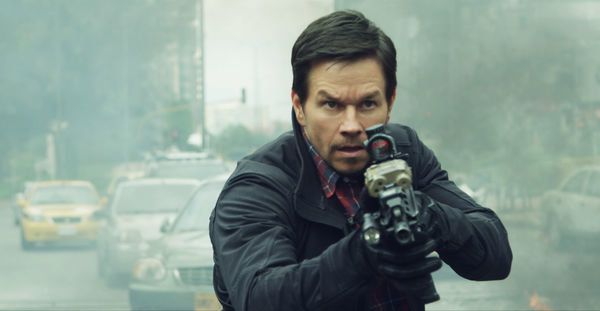 Produktbild: Mile 22