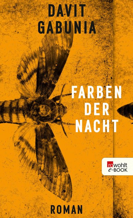 Produktbild: Farben der Nacht