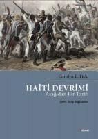 Produktbild: Haiti Devrimi Asagidan Bir Tarih