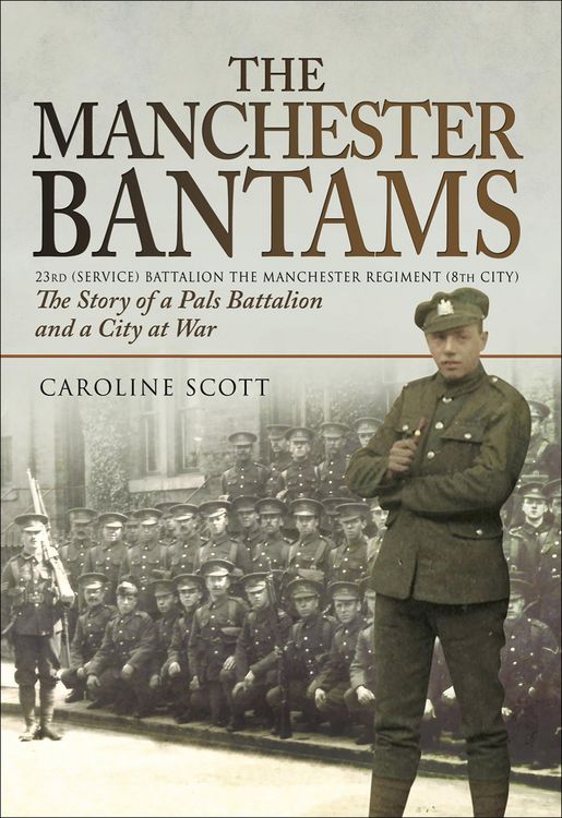 Produktbild: Manchester Bantams
