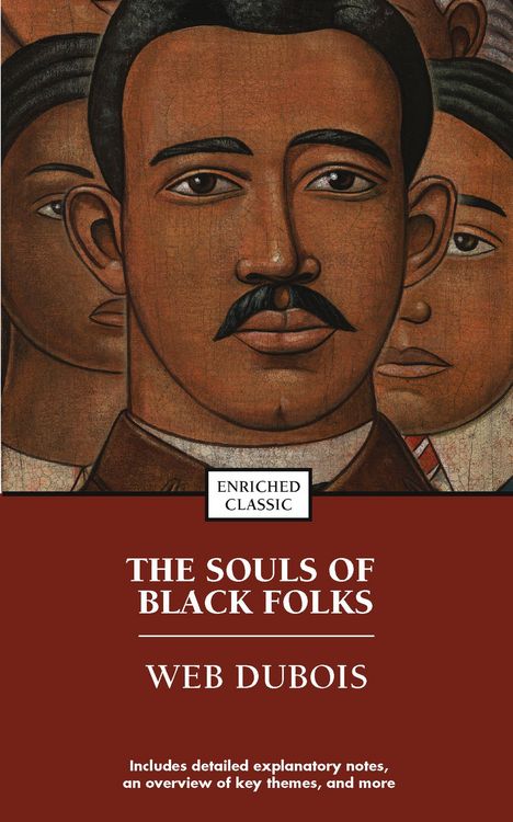 Produktbild: The Souls of Black Folk