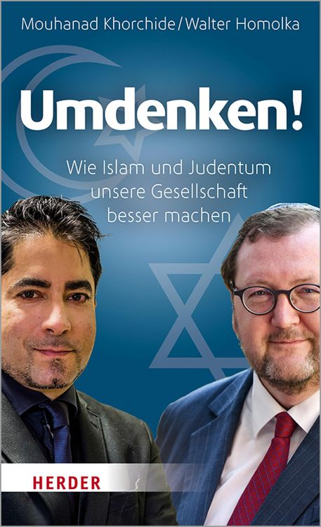 Produktbild: Umdenken!