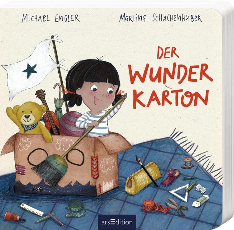 Produktbild: Der Wunderkarton