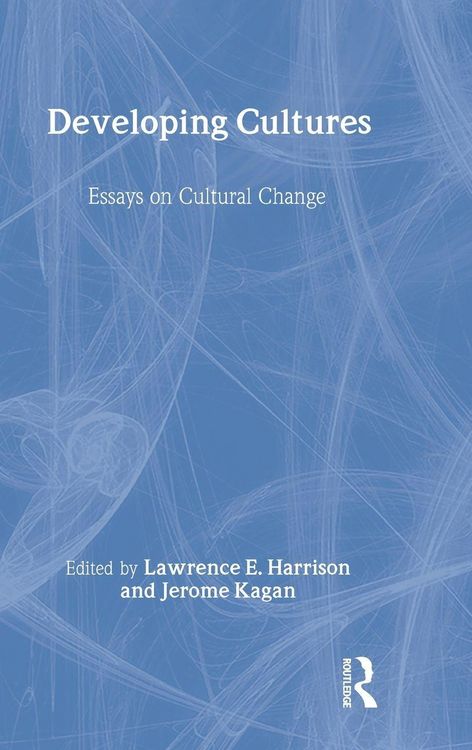 Produktbild: Developing Cultures