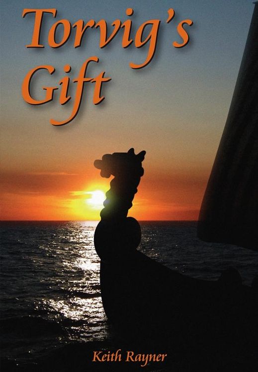 Produktbild: Torvig's Gift