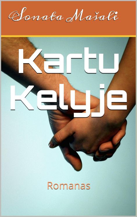 Produktbild: Kartu Kelyje