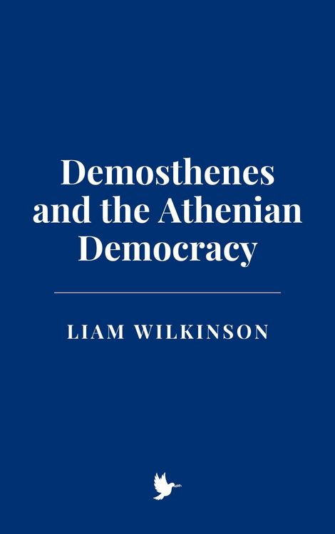 Produktbild: Demosthenes and the Athenian Democracy