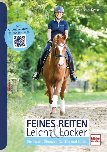 Produktbild: Feines Reiten Leicht & Locker