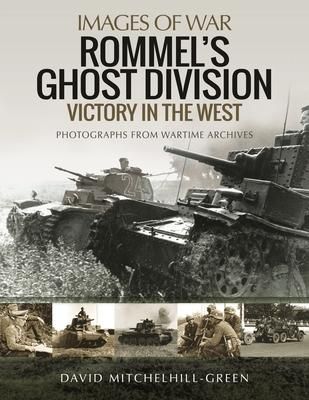 Produktbild: Rommel's Ghost Division: Victory in the West
