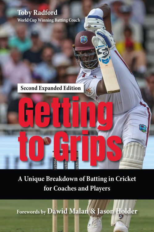 Produktbild: Getting to Grips