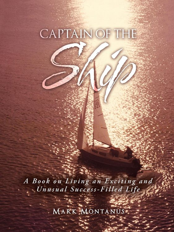 Produktbild: Captain of the Ship