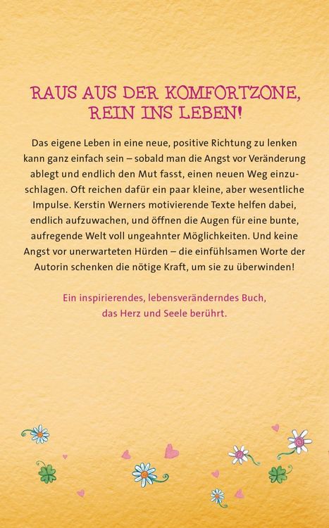 Produktbild: Wach auf - Dein Leben wartet